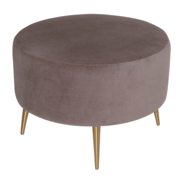 Wren Ottoman <span>More color options available</span>
