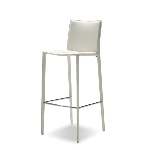 Zak Counter Stool <span>More color options available</span>