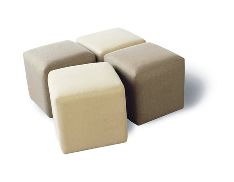 Cube Ottoman