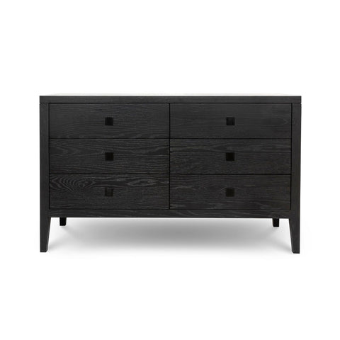 Hara 6 Drawer Dresser