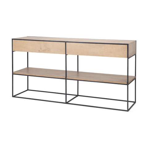Morris Console Table