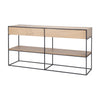 Morris Console Table