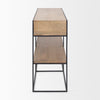 Morris Console Table