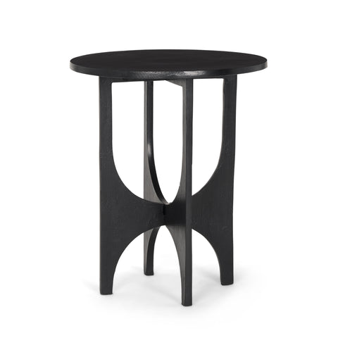 Sobi Side Table- Round