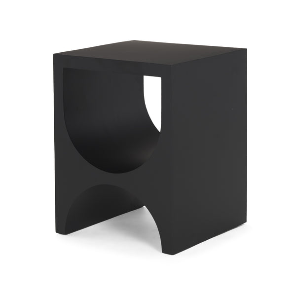 Sobi Side Table-Square