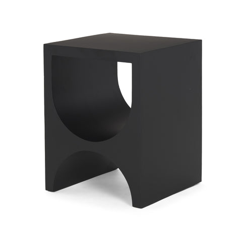 Sobi Side Table-Square