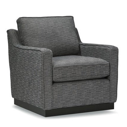 Gyro Swivel Chair <span>More color options available</span>