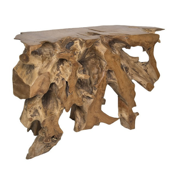 Natura Bebas Console Table