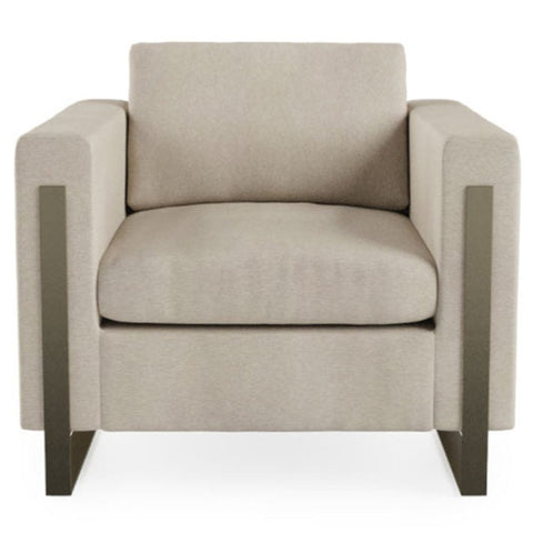 Oslo Chair <span>More color options available</span>