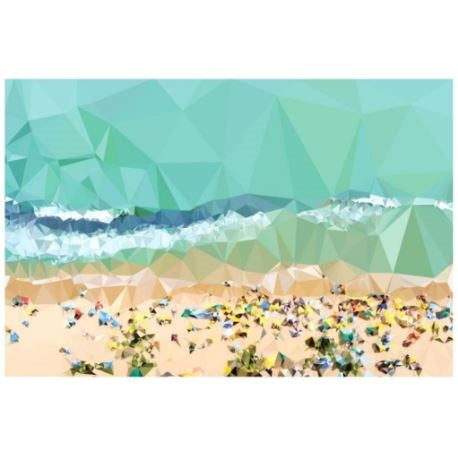 Beach Fragments II