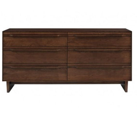 Camber 6 Drawer Dresser <span>More color options available</span>