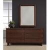 Camber 6 Drawer Dresser <span>More color options available</span>