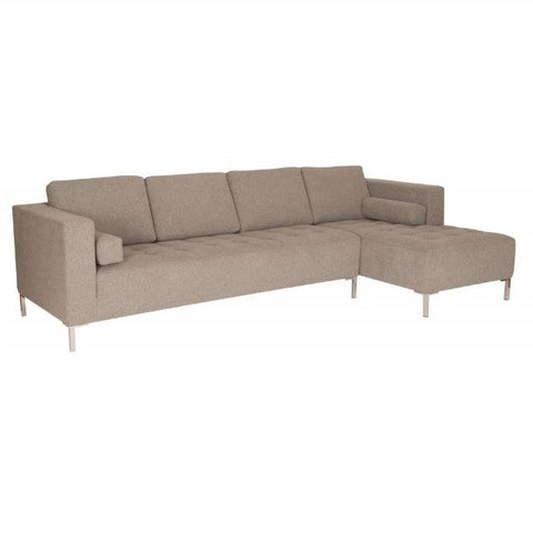 Carter Sofa <span>More color options available</span>