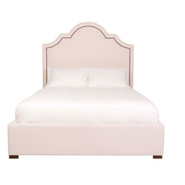 Chateau Bed <span>More color options available</span>