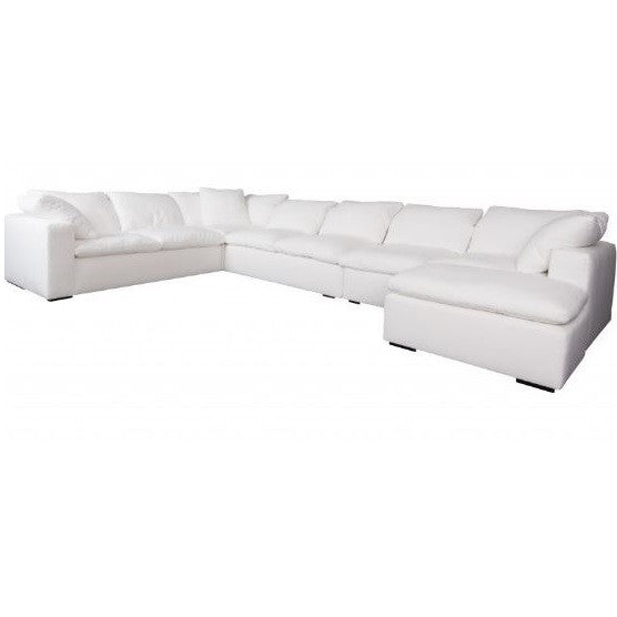 Dream Sofa <span>More color options available</span>