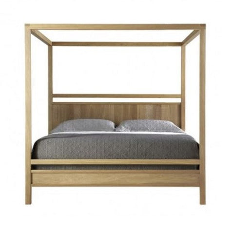 Fulton Bed <span>More color options available</span>