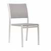 Metropolitan Dining Armless Chair