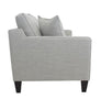 Monroe Sofa <span>More color options available</span>