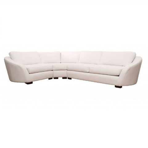 Murano Sofa <span>More color options available</span>