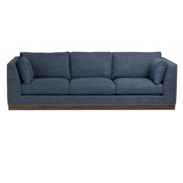 Parker Sofa <span>More color options available</span>