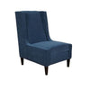Atwood Wing Chair <span>More color options available</span>