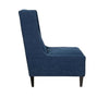 Atwood Wing Chair <span>More color options available</span>
