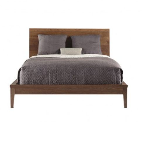 Serra Platform Bed <span>More color options available</span>