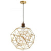 Sidereal Ceiling Lamp